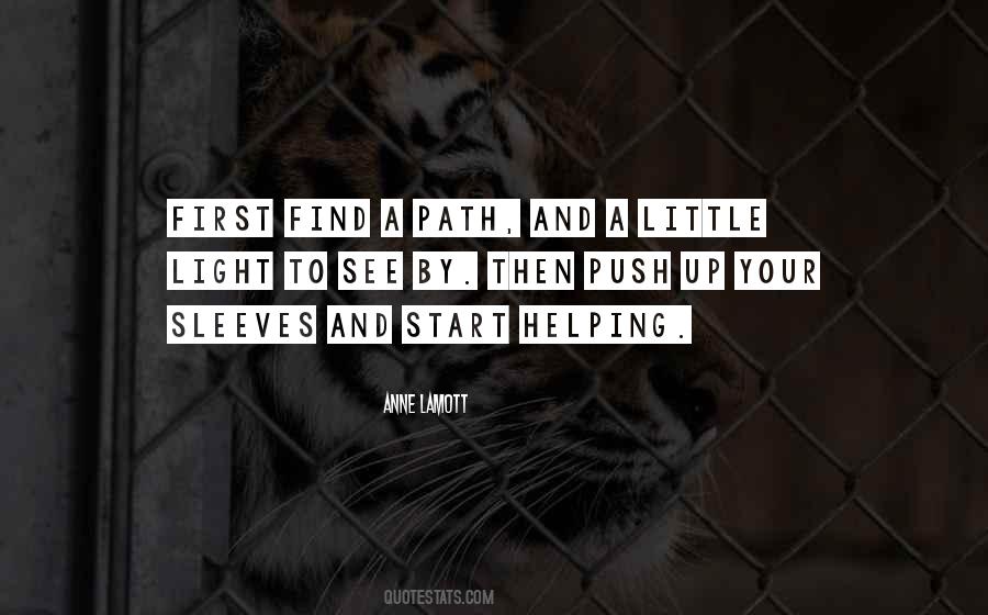 Find Your Light Quotes #1572795
