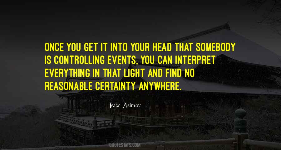 Find Your Light Quotes #1615330