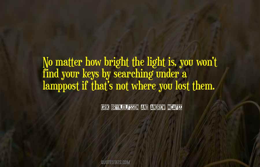 Find Your Light Quotes #327342