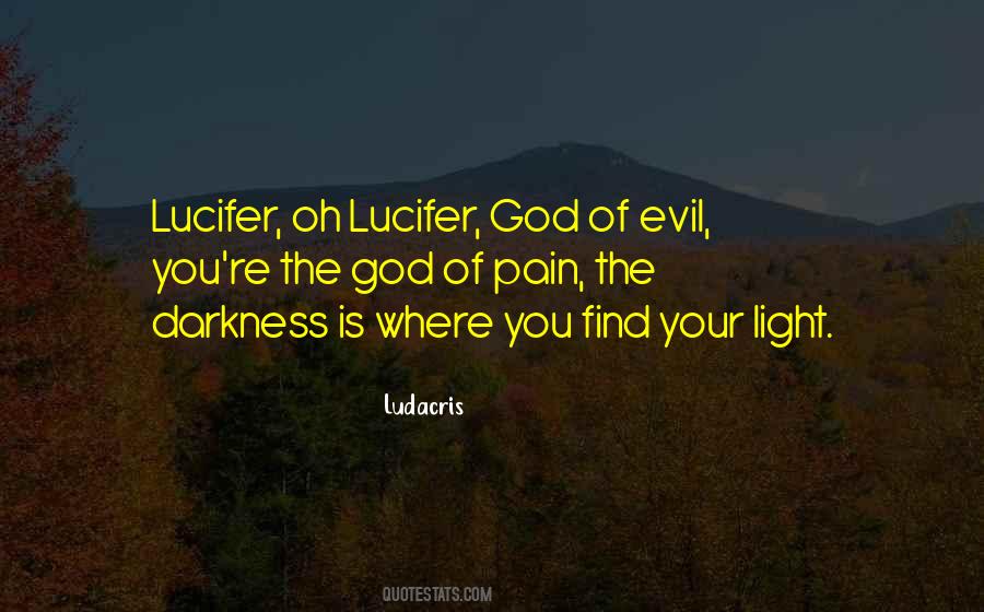 Find Your Light Quotes #330322