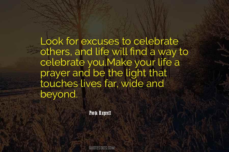 Find Your Light Quotes #440292