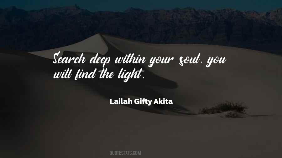Find Your Light Quotes #768963