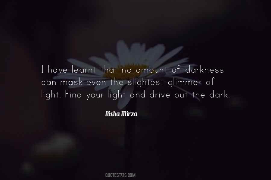 Find Your Light Quotes #794681