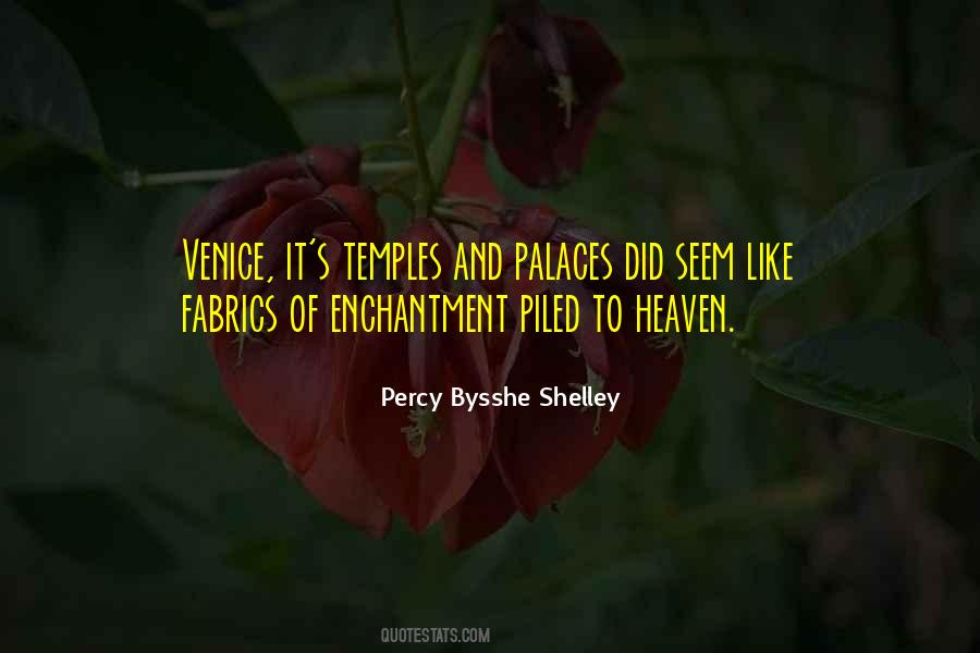 Italy Venice Quotes #1753414