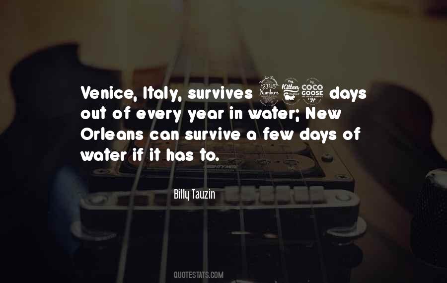 Italy Venice Quotes #679161