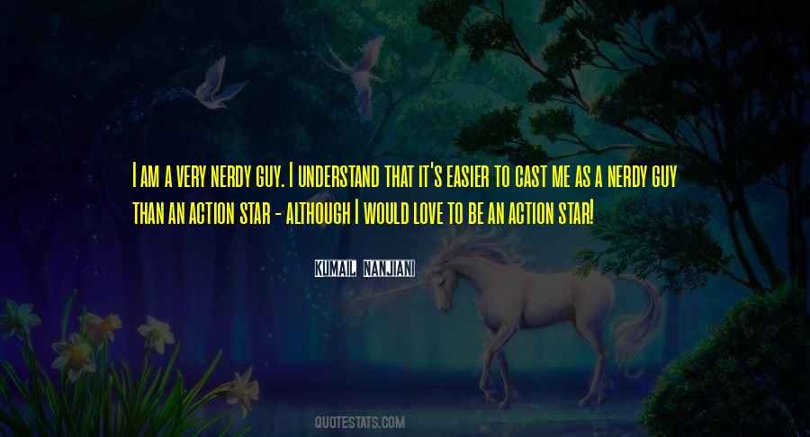 Cast Love Quotes #1172897