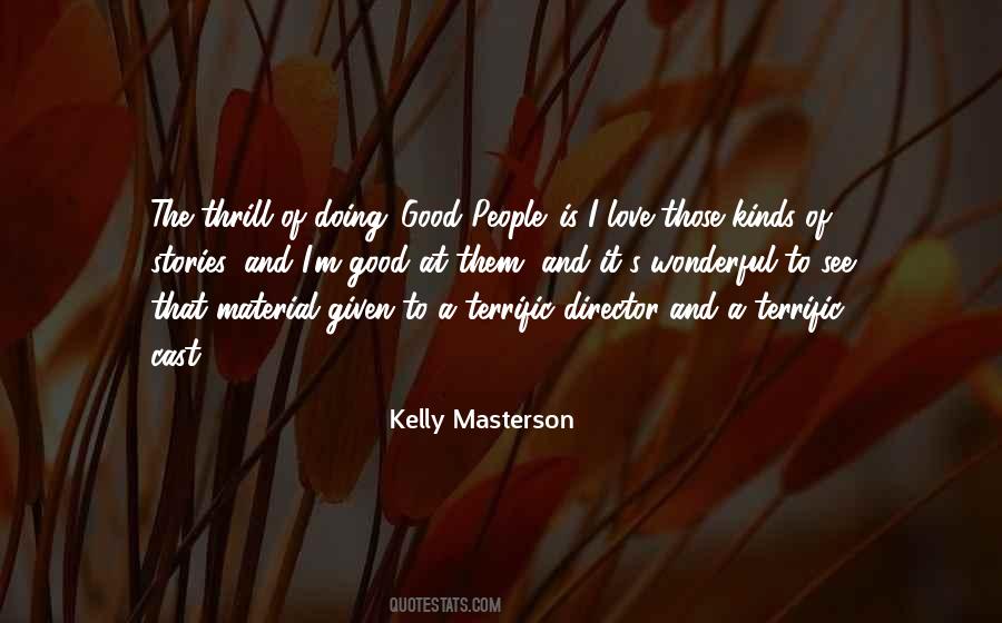 Cast Love Quotes #601160