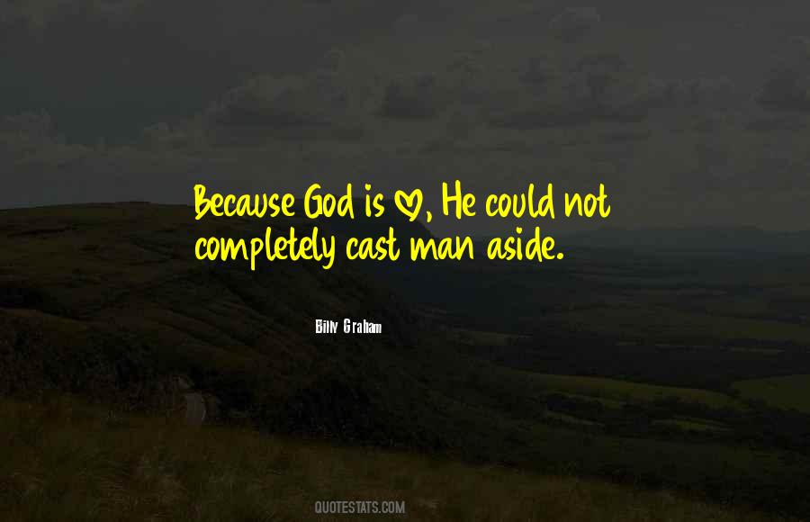 Cast Love Quotes #871955