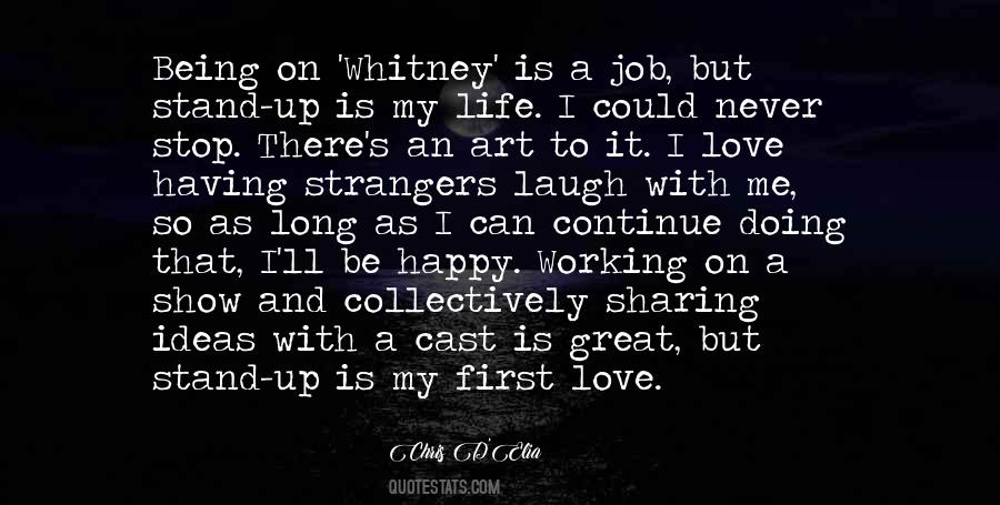 Cast Love Quotes #952666