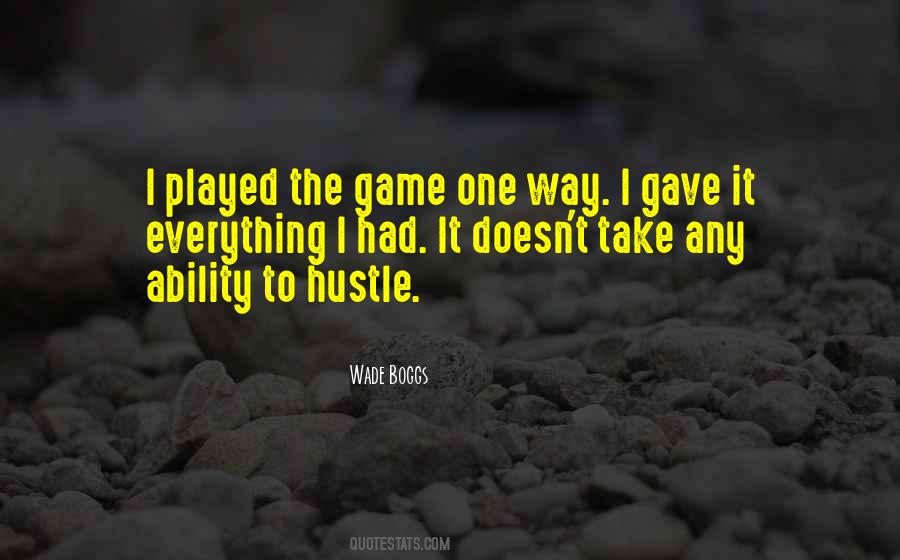 Boss Week Quotes #963928