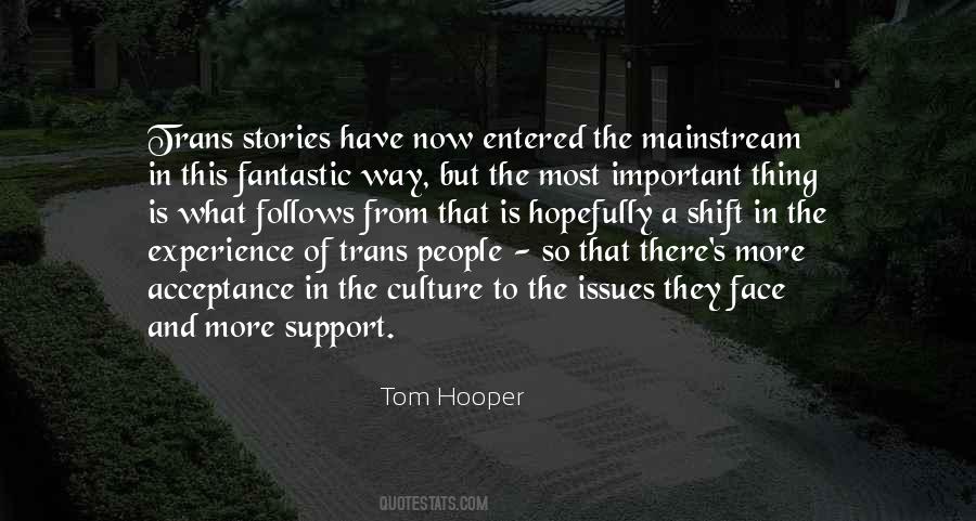 Acceptance Of What Is Quotes #1640633