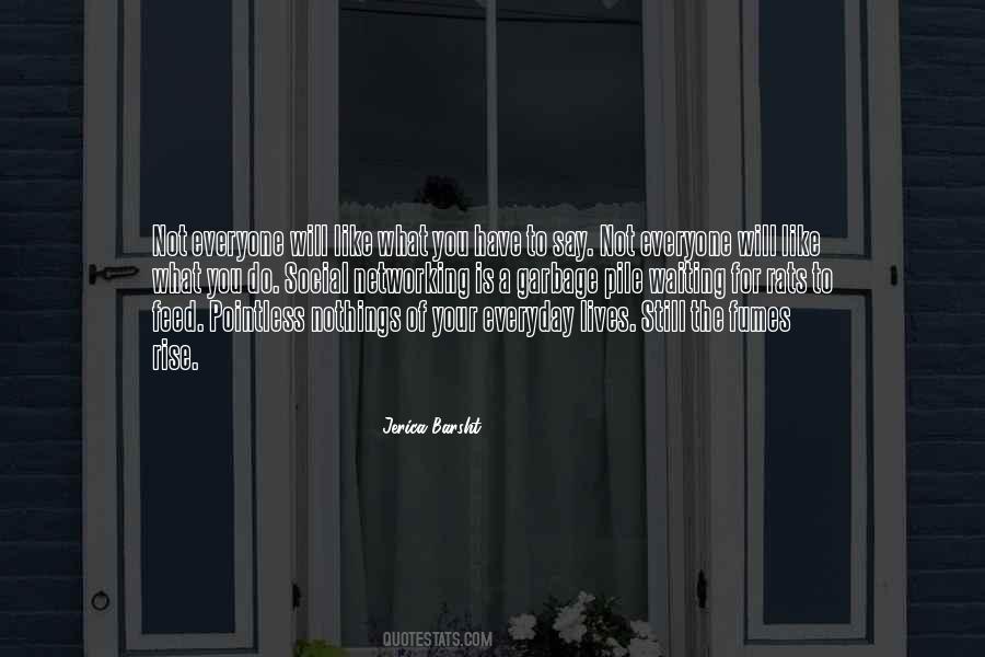 Acceptance Of What Is Quotes #349319