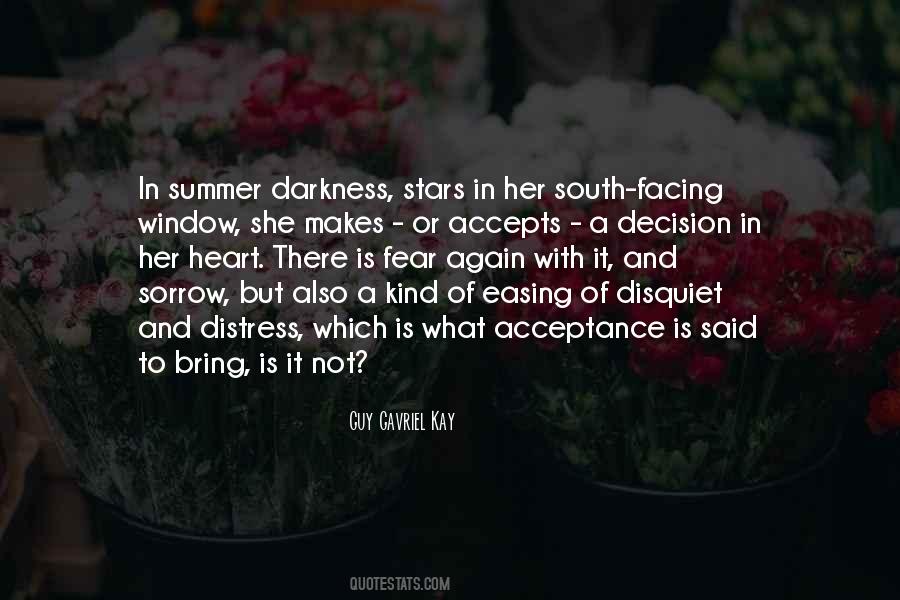 Acceptance Of What Is Quotes #636897