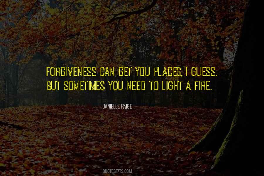 You Need A Light Quotes #1434440
