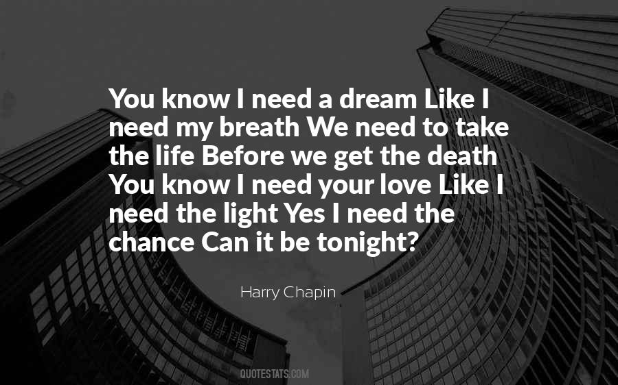 You Need A Light Quotes #1532979