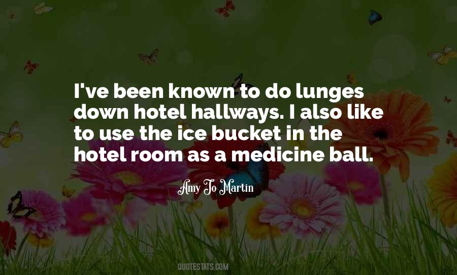 Ball Like Quotes #146105
