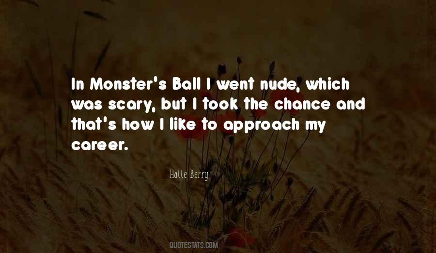 Ball Like Quotes #161107