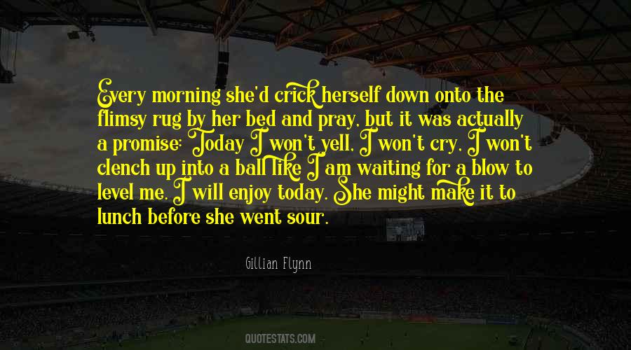 Ball Like Quotes #1828510