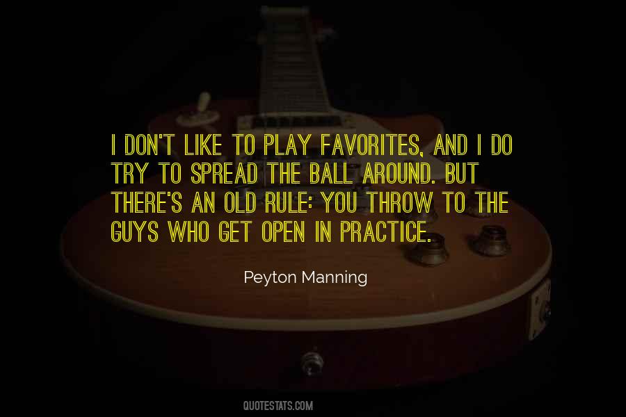 Ball Like Quotes #243462