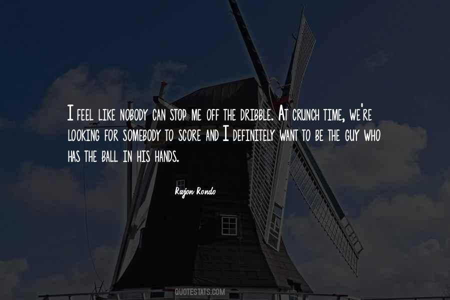 Ball Like Quotes #297851