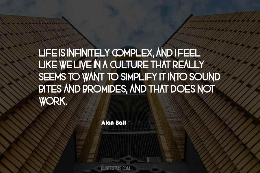 Ball Like Quotes #298101
