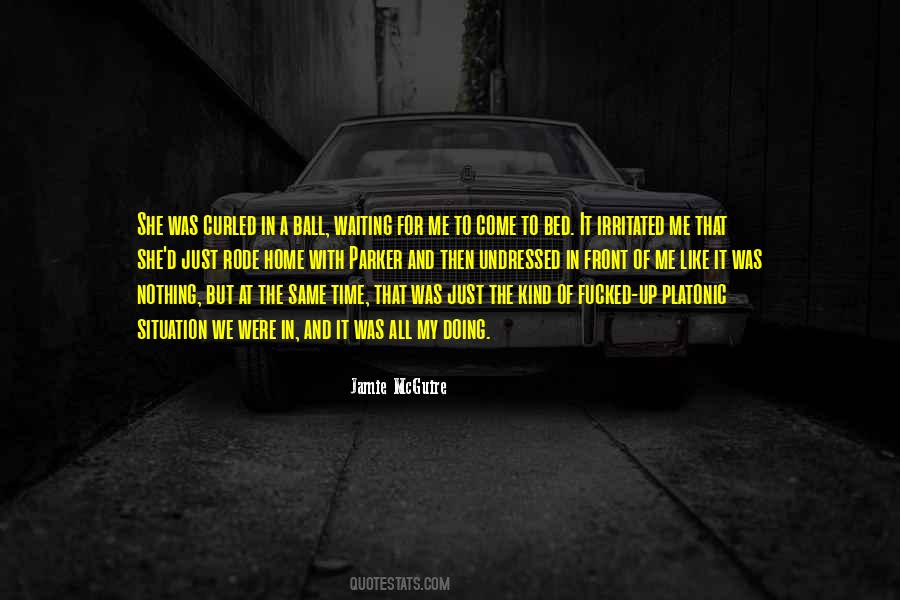 Ball Like Quotes #358538