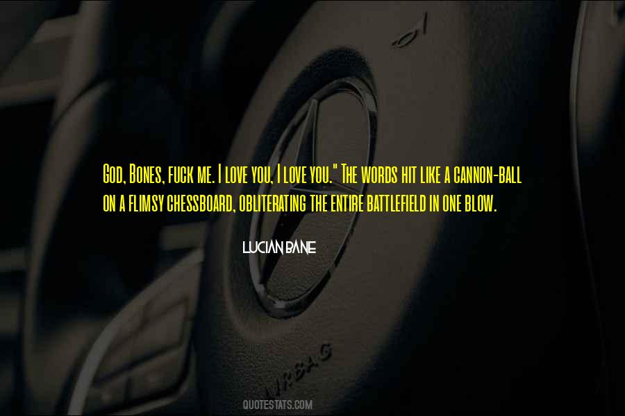 Ball Like Quotes #76814