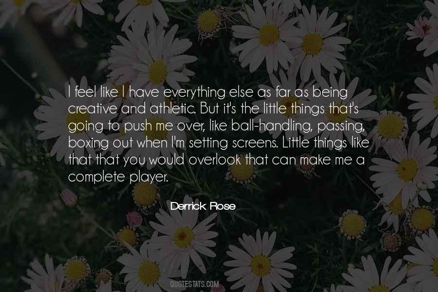 Ball Like Quotes #79337