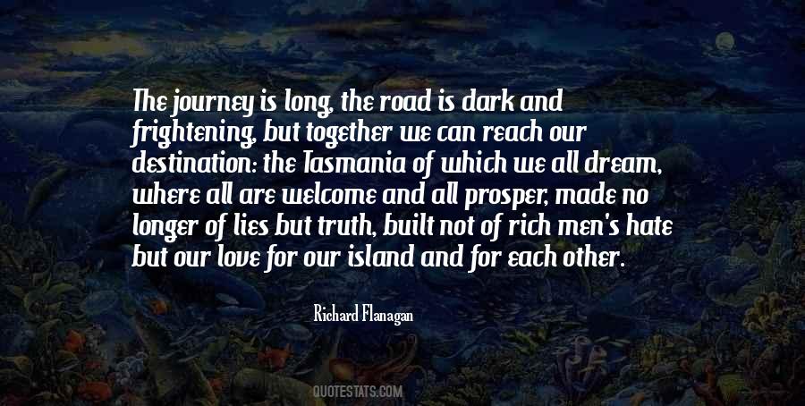 We Are Not Rich Quotes #516135