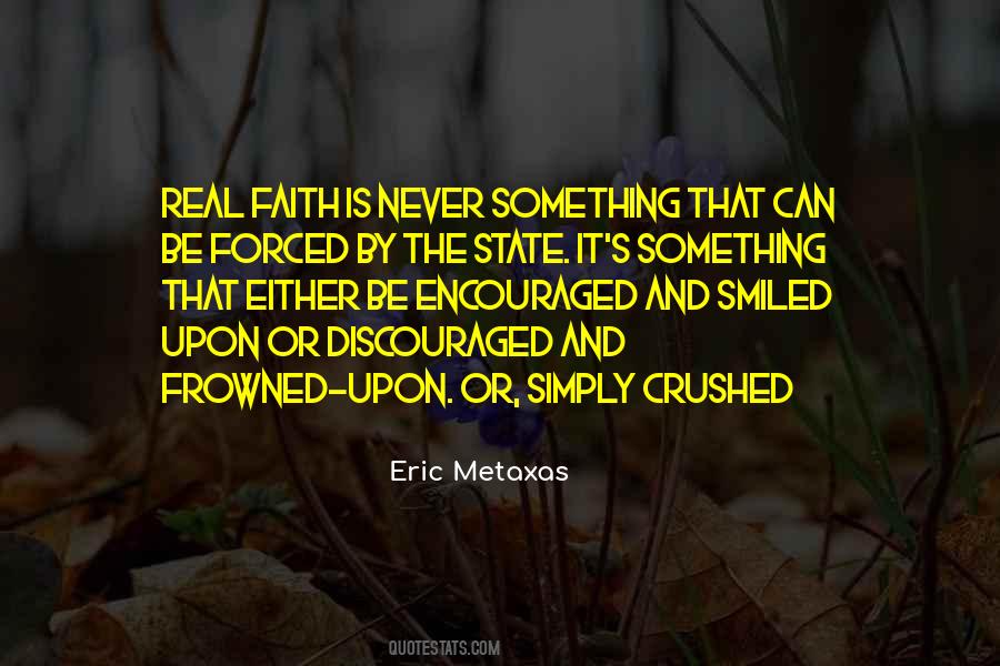 State And The Church Quotes #408375