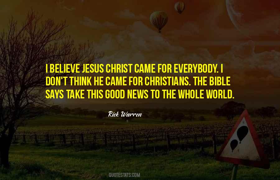 Came To Believe Quotes #741193