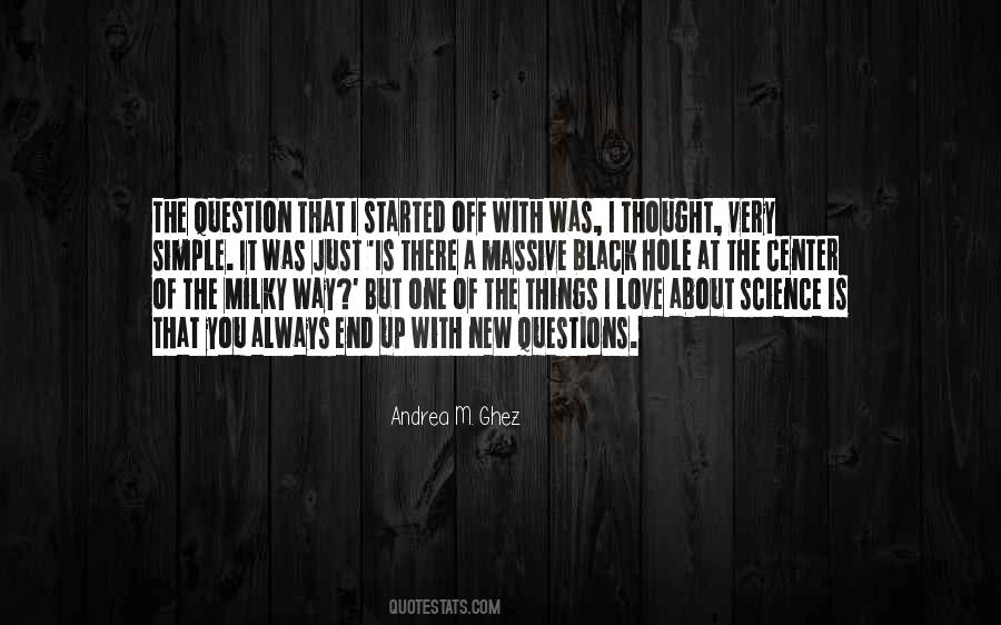 Questions About Love Quotes #1306094