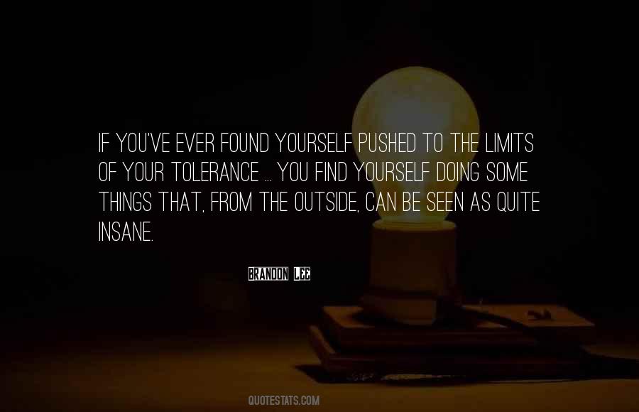If You Ever Find Yourself Quotes #1183948