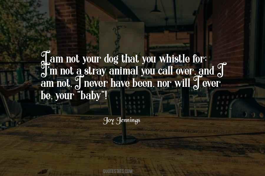 Baby Dog Quotes #978246
