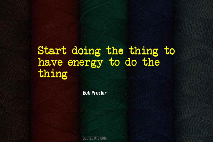 Quotes About Hitting The Ground Running #991546
