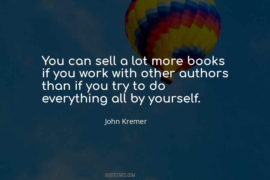 Sell With Quotes #1199994
