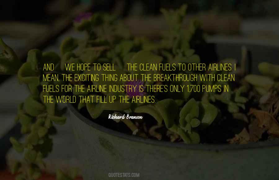 Sell With Quotes #1210561