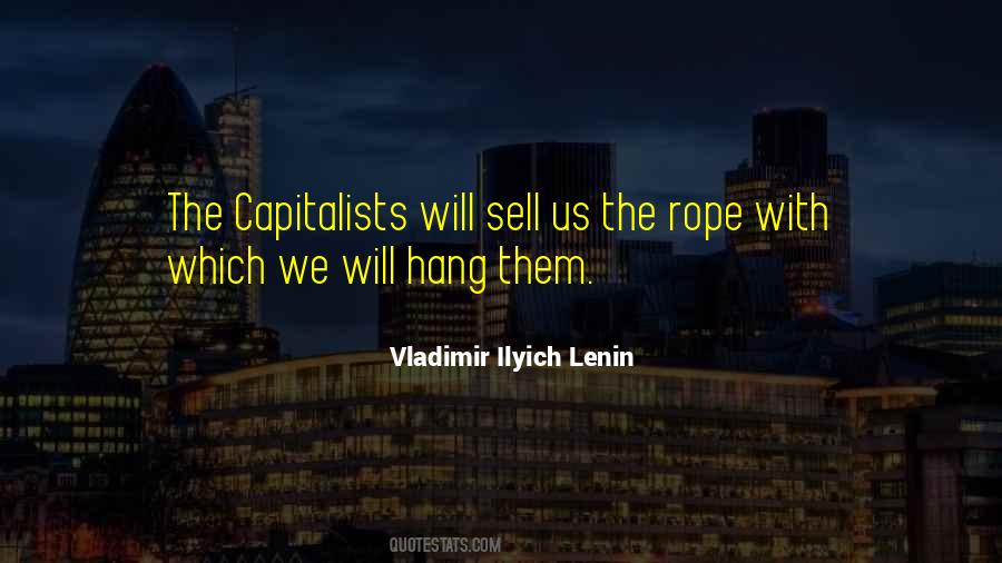 Sell With Quotes #1407973