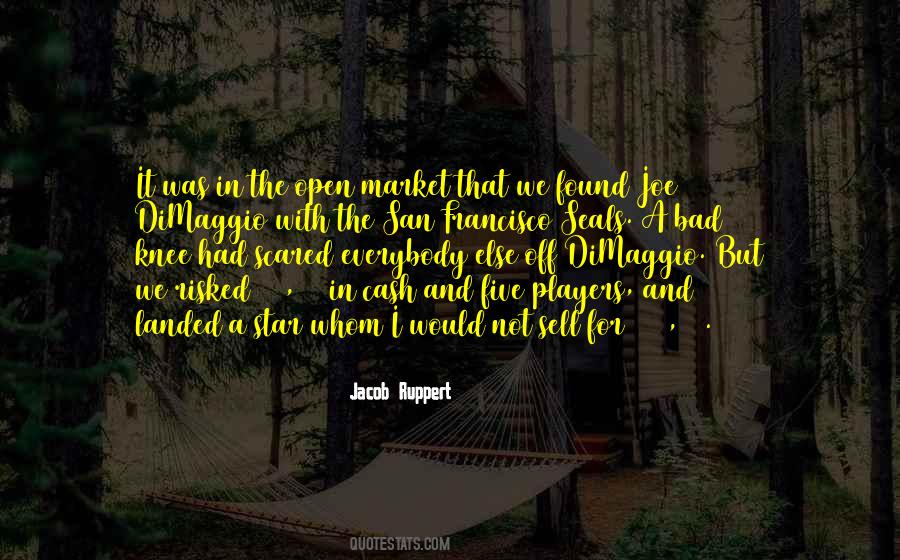 Sell With Quotes #1497813