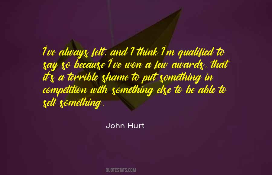 Sell With Quotes #1574075