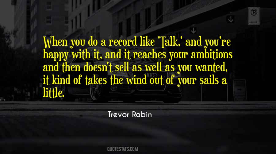 Sell With Quotes #1737871
