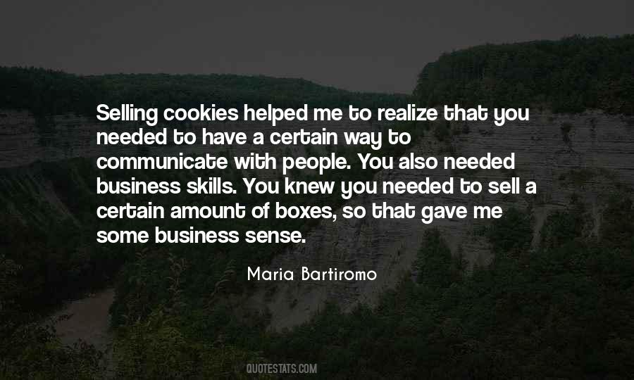 Sell With Quotes #1773176