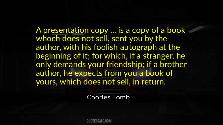 Sell With Quotes #374741