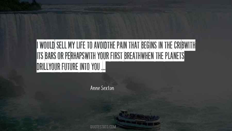 Sell With Quotes #586874