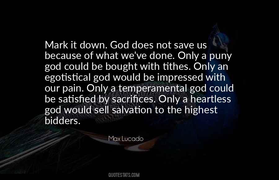 Sell With Quotes #588064