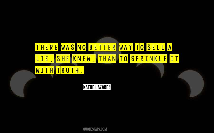 Sell With Quotes #652863
