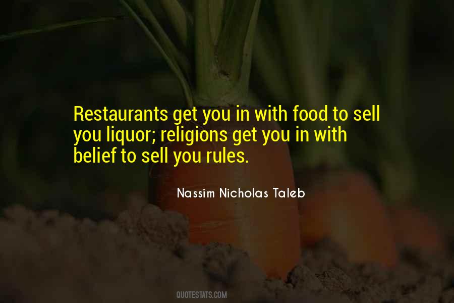 Sell With Quotes #704467
