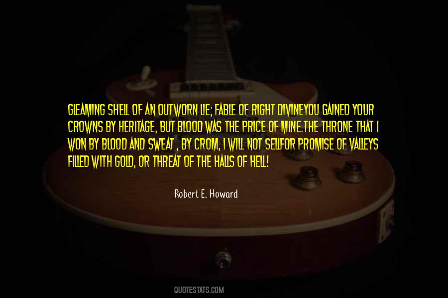 Sell With Quotes #737269