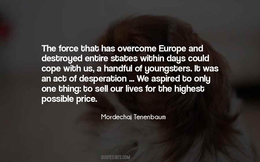 Sell With Quotes #753312