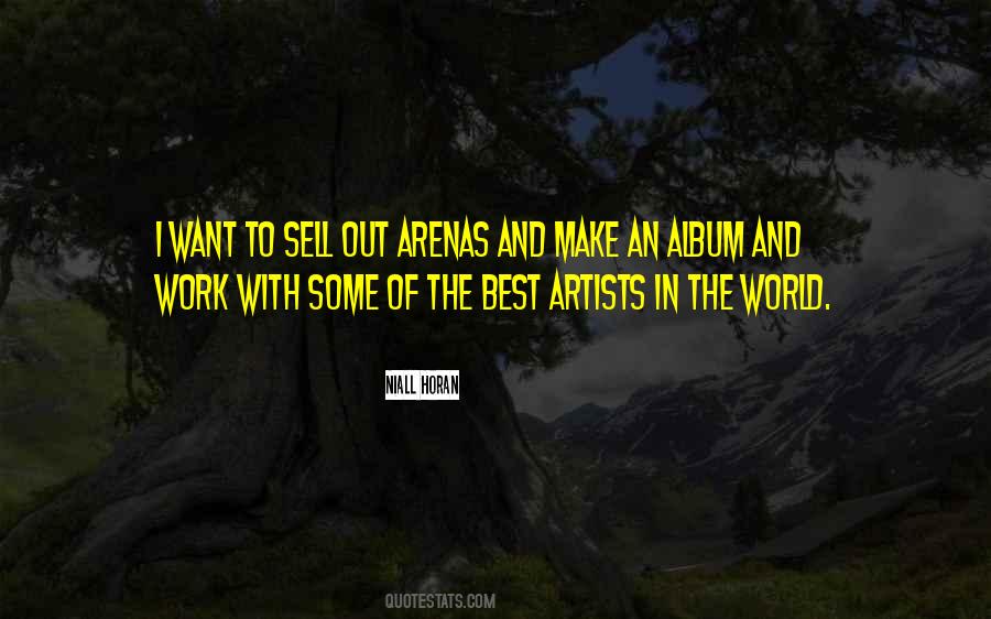 Sell With Quotes #821463